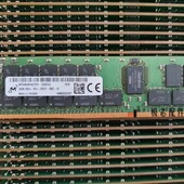 DDR4 ECC REG 内存32GB 2933 镁光服务器内存