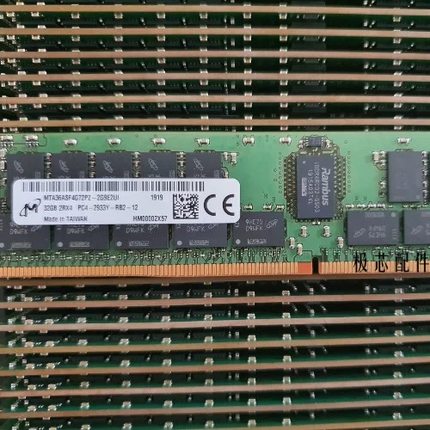 内存32GB-DDR4-ECC-REG-2933 镁光服务器内存