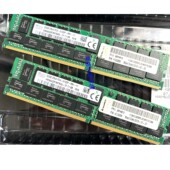PC4 2RX4 2133 DDR4 REG HMA84GR7MFR4N ECC TF海力士原厂32G
