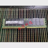 LRDIMM M386AAG40AM3 服务器内存 PC4 3200AA CWE三星128G 4DRX4