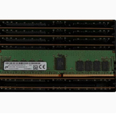 16G 2RX8 PC4 MTA18ASF2G72PDZ 镁光 3200AA 服务器内存 3G2E1