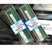 RDIMM内存条 DDR4 戴尔16G DELL 2933 2RX8 2666 ECC 2400 3200