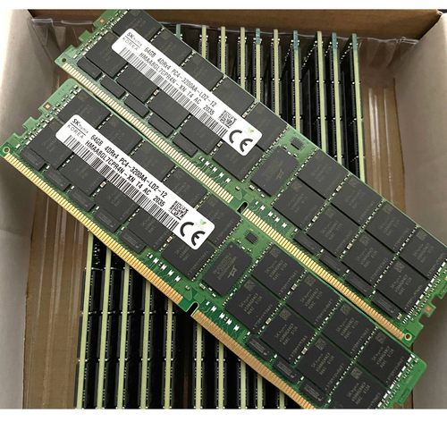 SK 海力士 HMAA8GL7CPR4N-XN 64G 4DRX4 PC4-3200AA DDR4 内存条