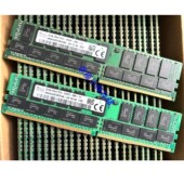 2RX4 ECC PC4 DDR4 REG 2400T SKhynix现代海力士服务器内存条32G