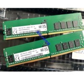hynix海力士16G REG内存条 1RX4 3200AA ECC HMA82GR7DJR4N