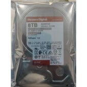 80EFAX西数红盘垂直记录NAS阵列服务器存储机械硬盘