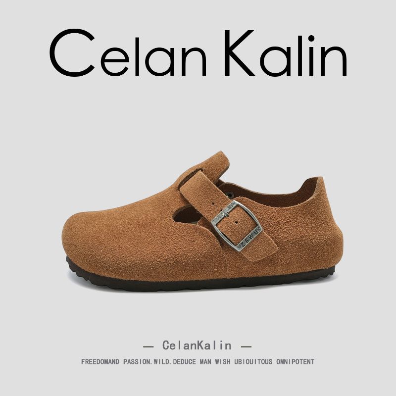 【杨幂同款】CelanKalin女鞋