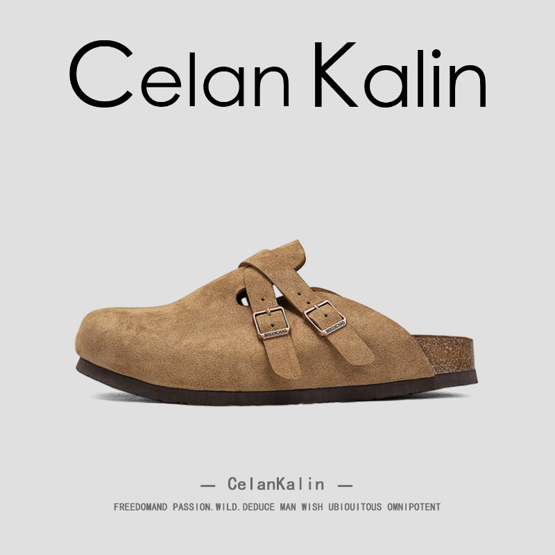 【杨幂同款】CelanKalin女鞋