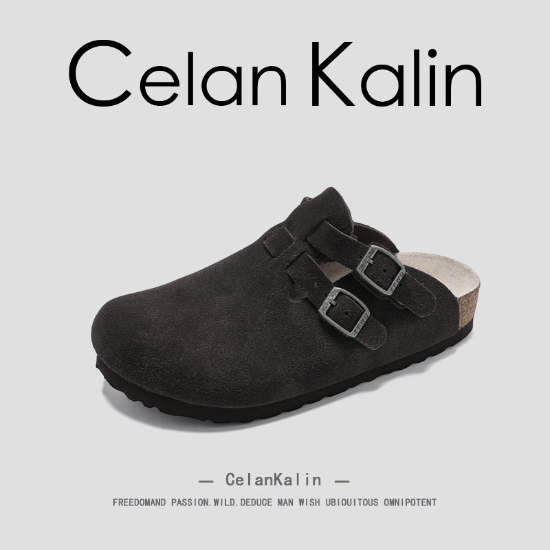 【杨幂同款】CelanKalin女鞋