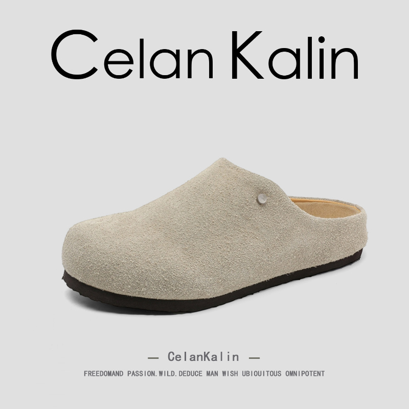 【杨幂同款】CelanKalin女鞋
