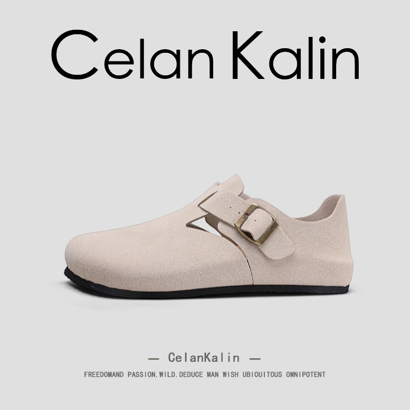 【杨幂同款】CelanKalin女鞋