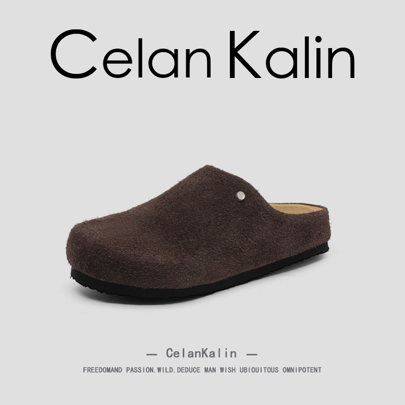 【杨幂同款】CelanKalin女鞋