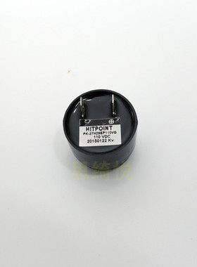 正品HITPOINT蜂鸣器PK27N29EP110VQ 现货PK-27N29EP-110VQ
