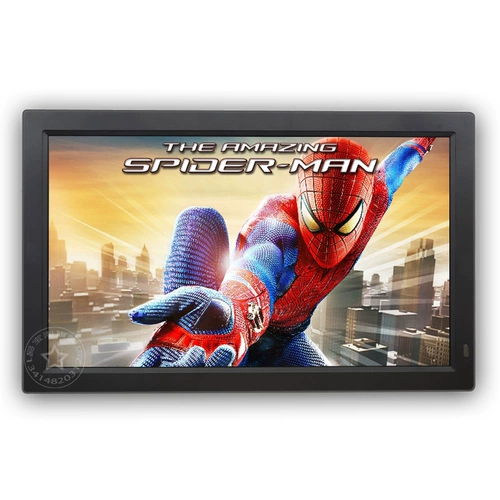 10 12 13 15 19 22 24 -IPS Home Home Desktop Wall -Moundated Digital Photo Rame Светодиодный электронный альбом реклама