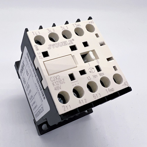 CJX2K1210ZCJX2K1201ZDC接触器