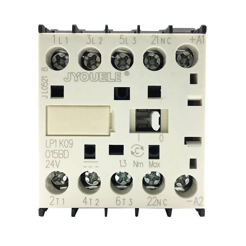 JYOUELEpcb带针脚直流接触器插针