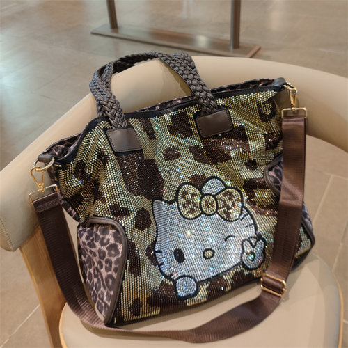 轻便旅行包外出大容量包手提包女