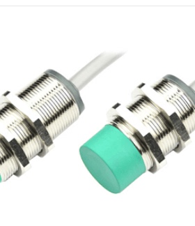 全新M30直流三线电感式接近开关HS3-C30-P11 P01 P12 P02传感器