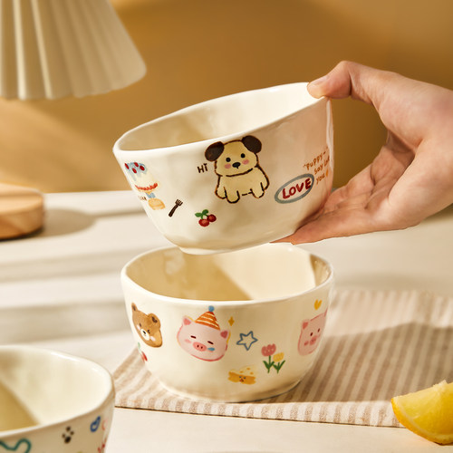 可爱器物 让幸福感直线上升