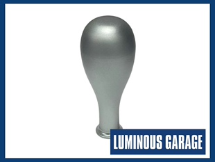 NSX款波棍头档把头铝合金日本赛车竞技波棍头FD2EK9DC5GK5GD3EG6