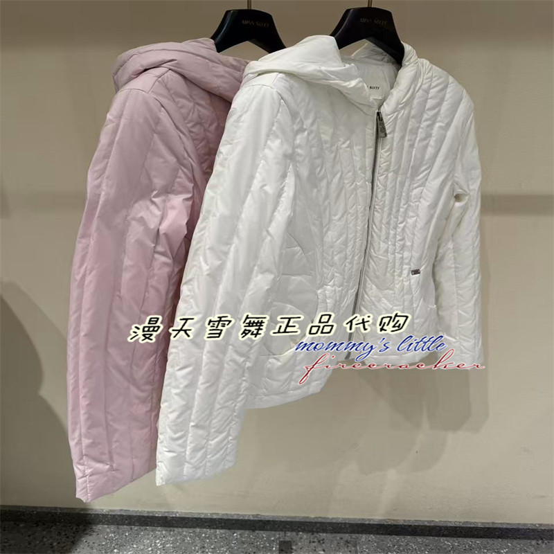 misssixty羽绒服6M4YJ09500