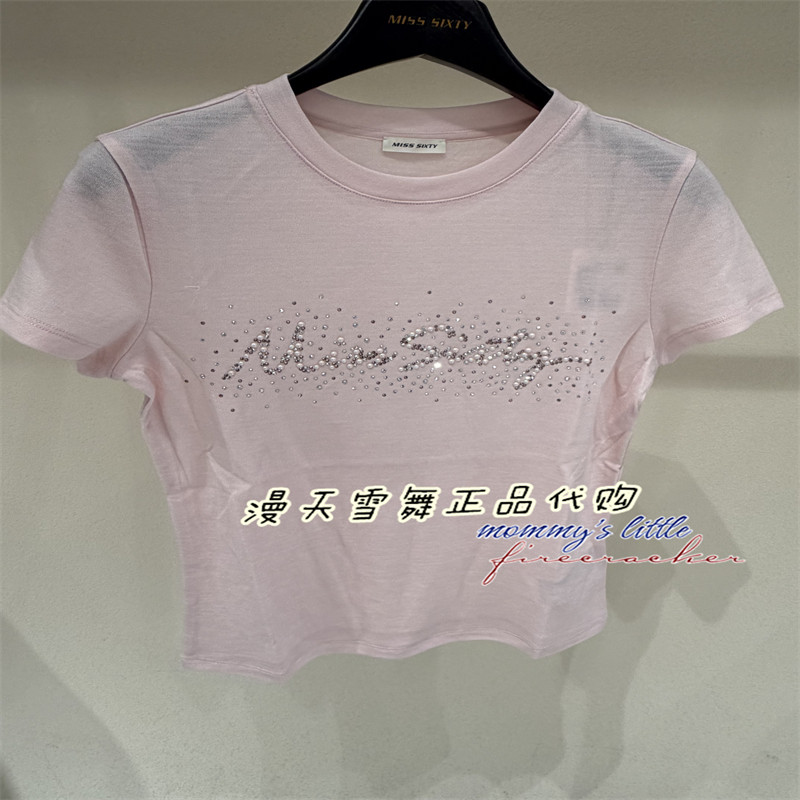 misssixty上衣6M3SJ15500