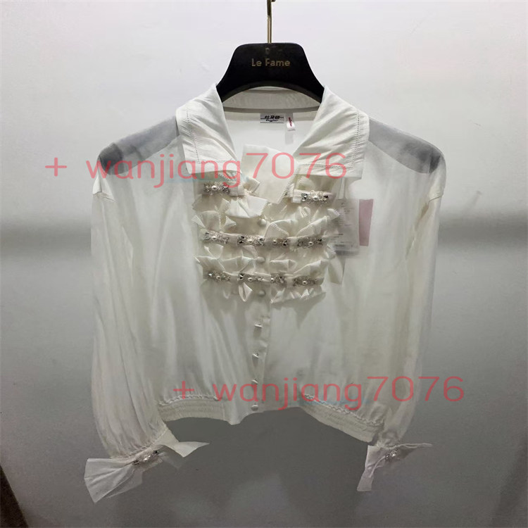 拉飞姆衬衫FF25Q00SC293