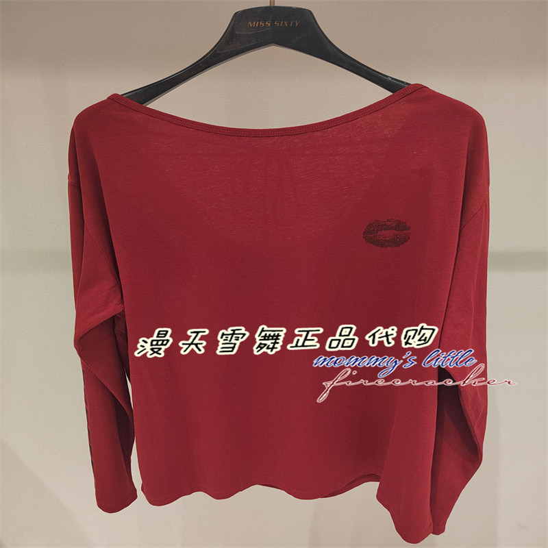 misssixty上衣6M2SJ37200