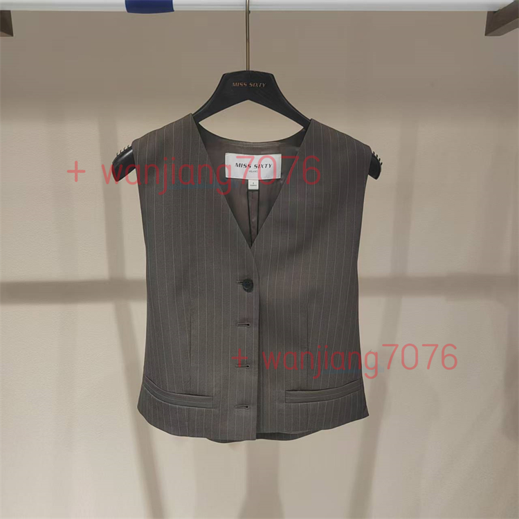 misssixty马甲6S3KJ43000