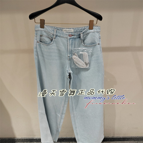 misssixty牛仔裤6M2JJ11800