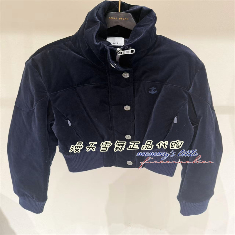 misssixty外套6M4YJ09400