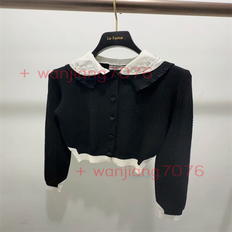 拉飞姆针织开衫FF25Q00ZM261