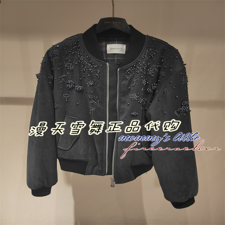 misssixty外套6S4WJ12500