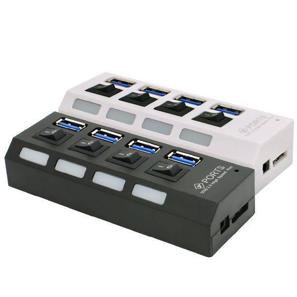 Concentrateur USB - Ref 373540 Image 3