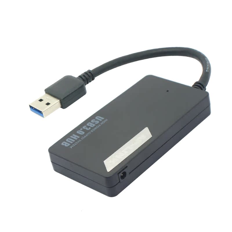 Hub USB - Ref 366931 Image 3