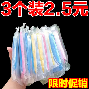 一次性雨衣全身透明雨披压缩便携加厚成人全身防暴雨车载餐台 新款
