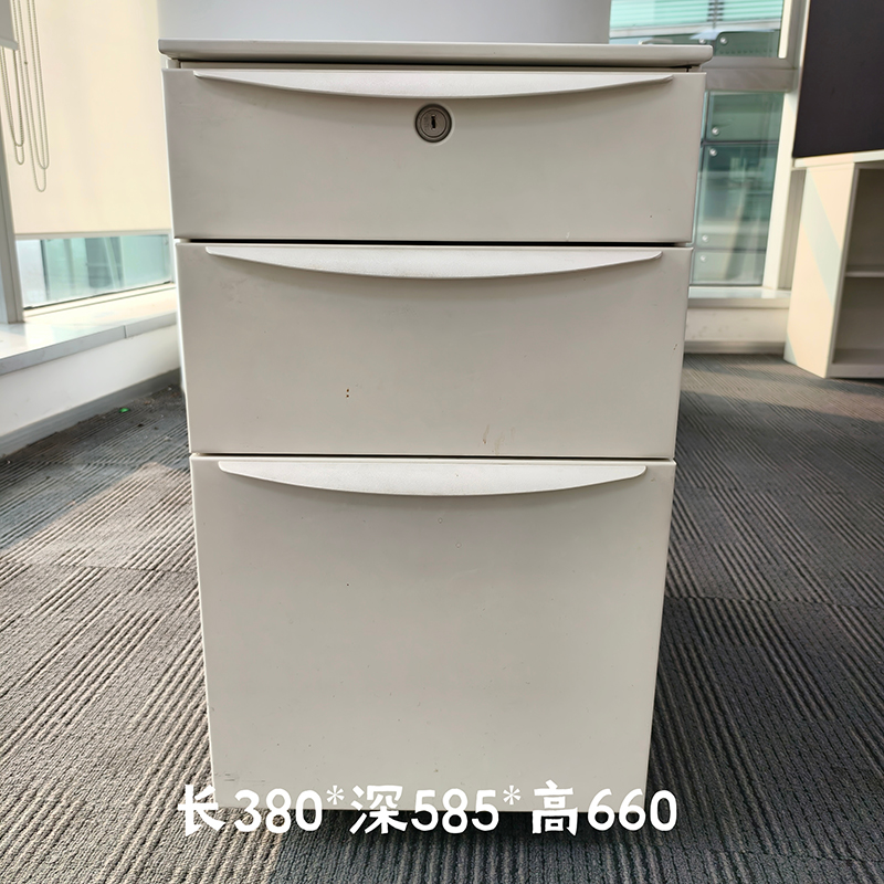 海沃氏HAWORTH文件柜抽屉资料柜