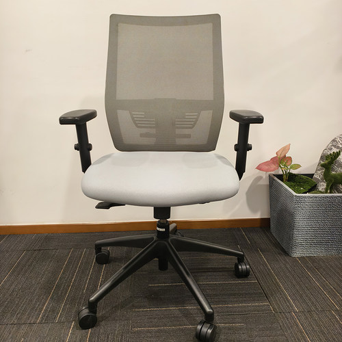 HAWORTH海沃氏EZ65椅人体工学椅电脑椅办公椅久坐舒适椅学习椅子