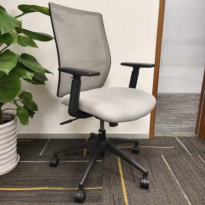 海沃氏HAWORTH办公椅EZ65椅电脑椅人体工学椅学习椅护腰久座转椅