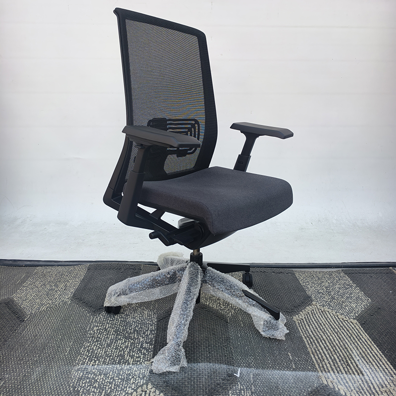 Haworth海沃氏Very椅人体工学椅久座舒适椅护腰办公电脑椅学习椅