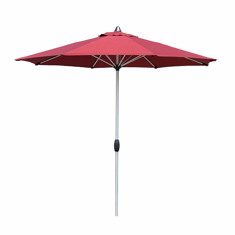 西窗户外遮阳伞阳台室外太阳伞