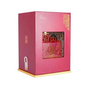 【假一赔十】酒鬼酒内品馥郁香型白酒42度/52度500ml婚宴送礼