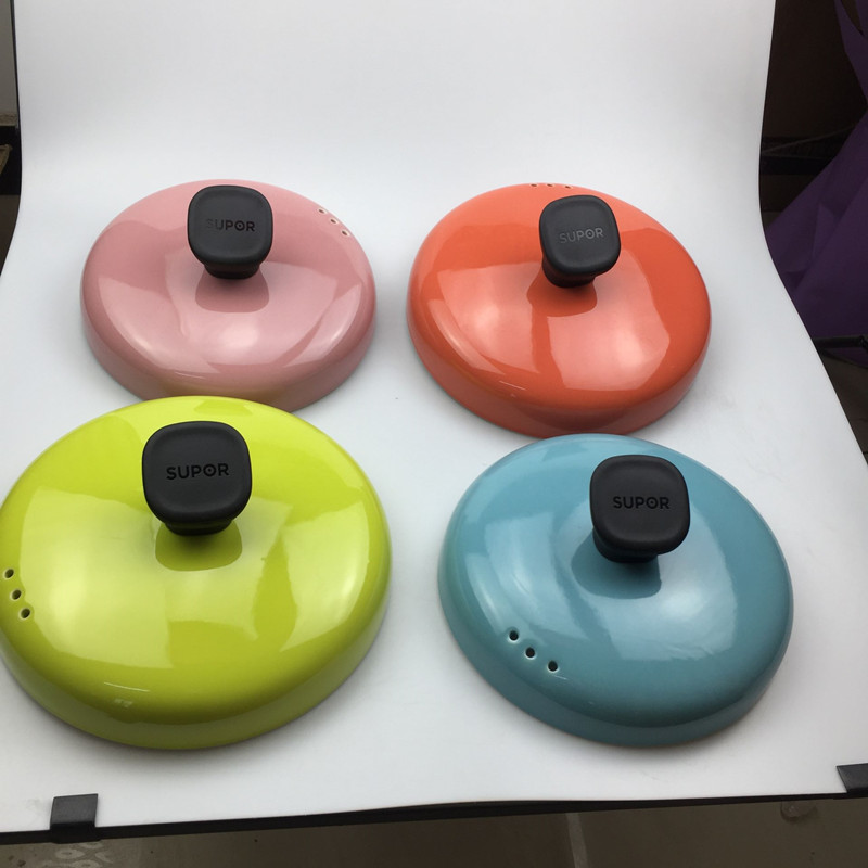 苏泊尔TB25G1砂锅盖TB35G1陶瓷煲TB45G1盖子TB60G1砂锅盖子配件,厨房/烹饪用具,锅盖,淘宝优惠券,粉丝福利购,淘宝优惠卷