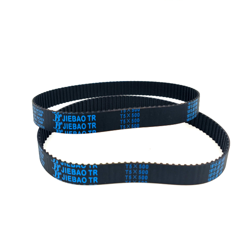 橡胶同步带 T5-230 T5-235 T5-240 T5-250 梯形齿环形皮带