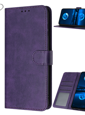 适用三星J5 J3 J1手机壳J510翻盖J310背夹J5 2015零钱包J3 2016卡套 证件J100透明照片夹J5 2016保护壳