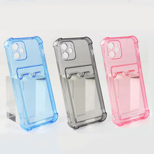 适用OPPO A2手机壳插卡槽A79海外A98 A1A78A58A60A38A18四角A40防摔A54气囊A3x一体A16e透明A17软A57A77A5A9