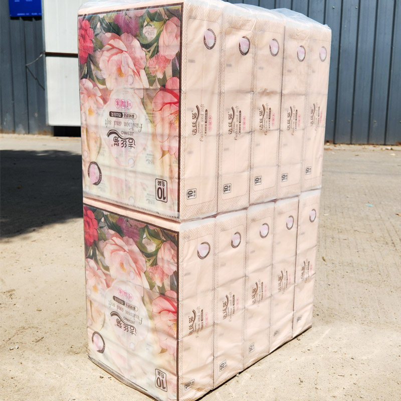 洁丝猫抽纸家用大包100包纸抽婴儿可湿水餐巾纸实惠装卫生纸批发,洗护清洁剂/卫生巾/纸/香薰,抽纸,淘宝优惠券,粉丝福利购,淘宝优惠卷