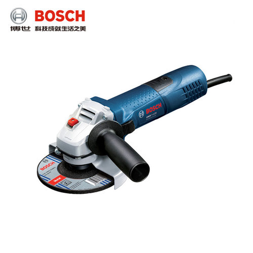 BOSCH角磨机GWS800/900/7/750/6-100/8-100/125/700/6-100s