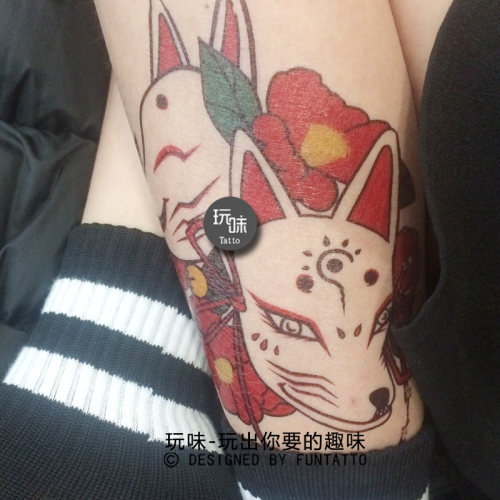 纹身贴面具价格 纹身贴面具图片 星期三