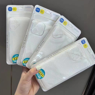 iPhone17 苹果15Pro 适用 硅胶壳 Max 全包透明手机壳 Pro 精孔 16Pro 11ProMax